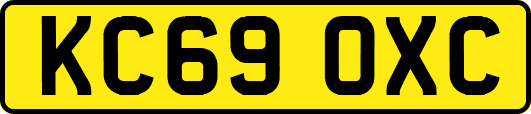 KC69OXC