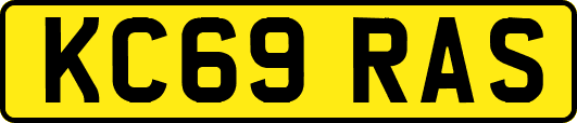 KC69RAS