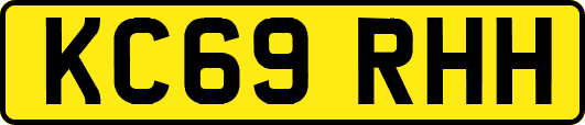 KC69RHH
