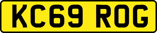 KC69ROG