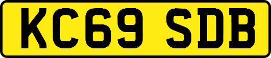 KC69SDB