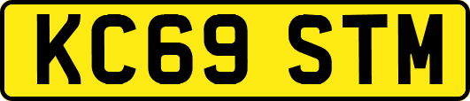KC69STM
