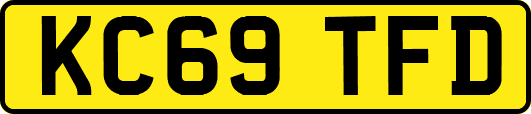 KC69TFD