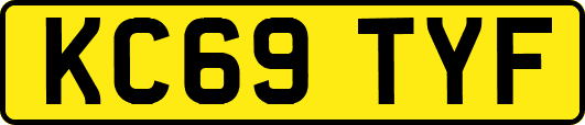KC69TYF