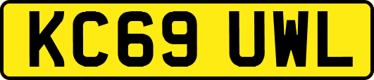 KC69UWL