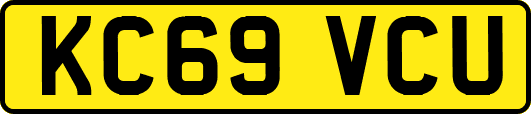 KC69VCU
