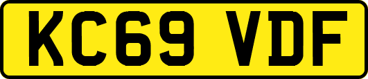 KC69VDF