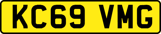 KC69VMG