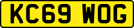KC69WOG