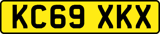 KC69XKX