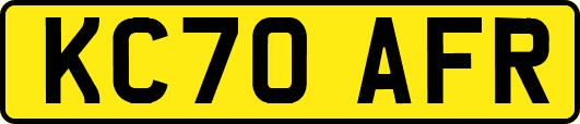 KC70AFR