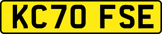 KC70FSE