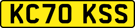 KC70KSS