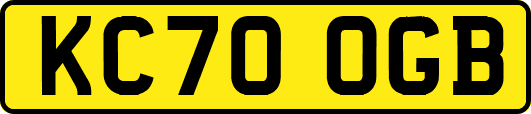 KC70OGB