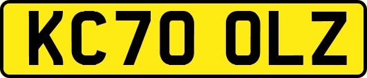 KC70OLZ
