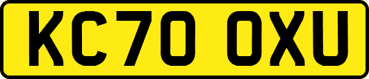 KC70OXU