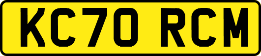 KC70RCM