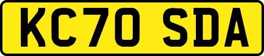 KC70SDA