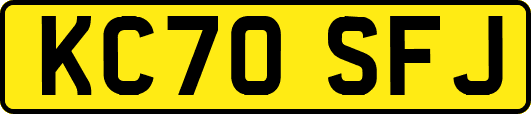 KC70SFJ