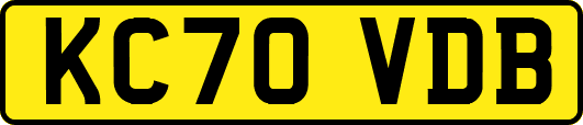 KC70VDB