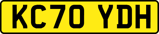 KC70YDH
