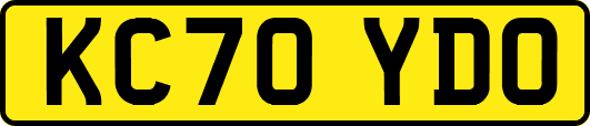 KC70YDO