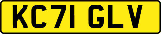 KC71GLV