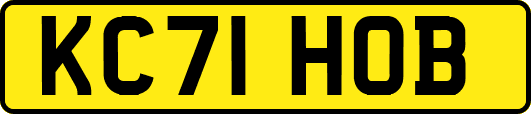 KC71HOB