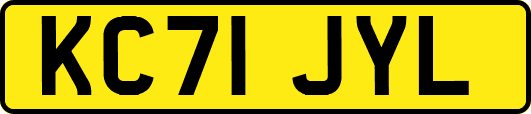 KC71JYL