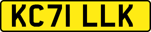 KC71LLK