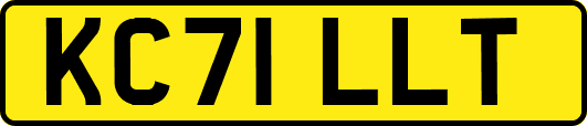 KC71LLT