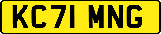 KC71MNG