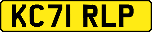 KC71RLP