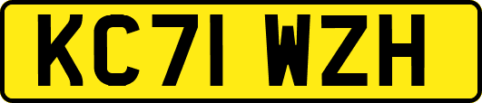 KC71WZH