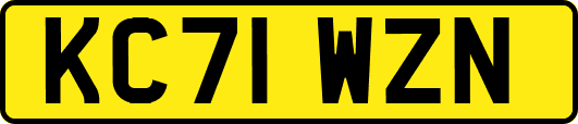 KC71WZN