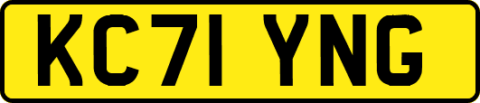 KC71YNG