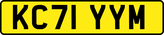 KC71YYM