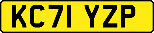 KC71YZP