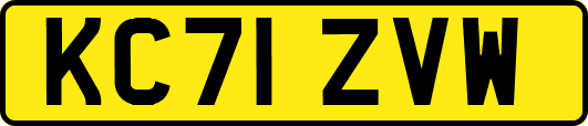KC71ZVW