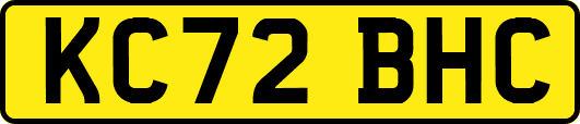 KC72BHC