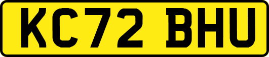 KC72BHU