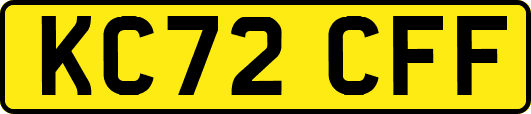KC72CFF