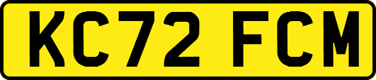 KC72FCM