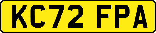 KC72FPA