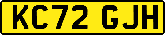 KC72GJH