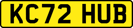 KC72HUB