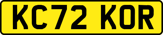 KC72KOR