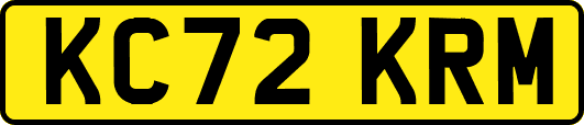 KC72KRM