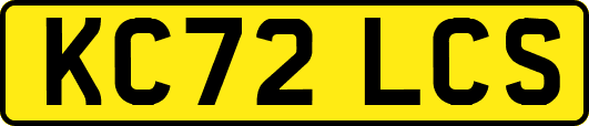 KC72LCS