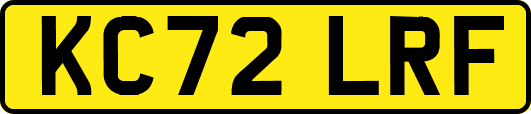 KC72LRF